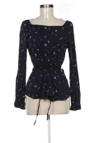 Дамска блуза Numph, Размер XS, Цвят Многоцветен, Цена 5,11 €