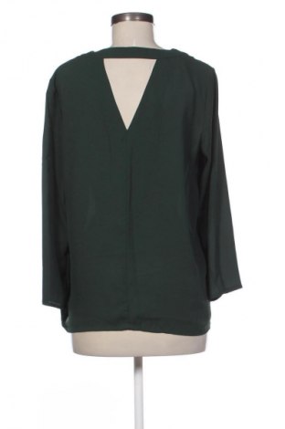 Дамска блуза ONLY, Размер M, Цвят Зелен, Цена 9,87 €