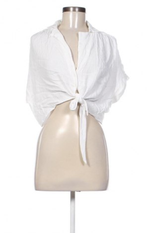 Дамска блуза ONLY, Размер L, Цвят Бял, Цена 9,00 €