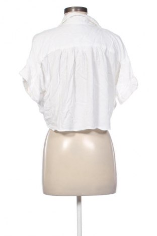 Дамска блуза ONLY, Размер L, Цвят Бял, Цена 9,00 €