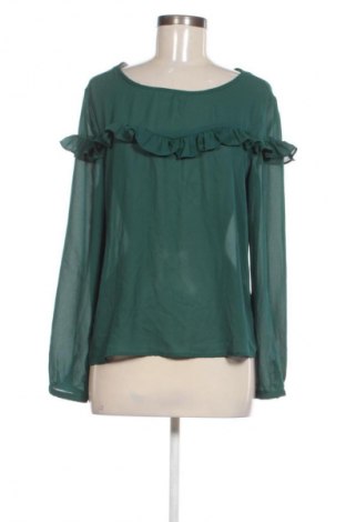 Női blúz ONLY, Méret M, Szín Zöld, Ár 1 989 Ft