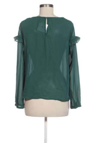Női blúz ONLY, Méret M, Szín Zöld, Ár 1 989 Ft