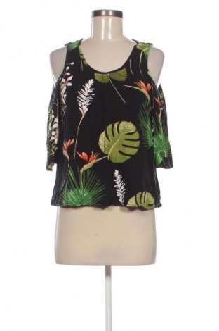 Дамска блуза ONLY, Размер M, Цвят Многоцветен, Цена 7,15 €