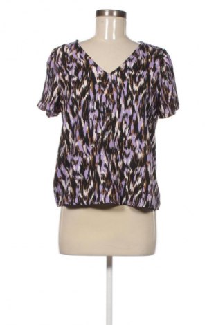 Γυναικεία μπλούζα ONLY, Μέγεθος M, Χρώμα Πολύχρωμο, Τιμή 5,99 €