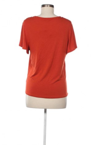 Dámská halenka ONLY, Velikost L, Barva Červená, Cena  139,00 Kč