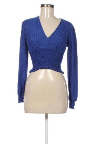 Dámská halenka ONLY, Velikost XS, Barva Modrá, Cena  119,00 Kč