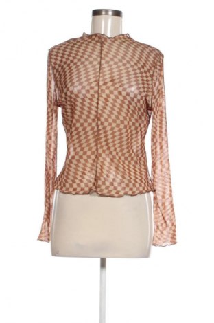 Дамска блуза ONLY, Размер XL, Цвят Многоцветен, Цена 7,66 €