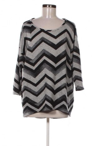 Γυναικεία μπλούζα ONLY, Μέγεθος XL, Χρώμα Πολύχρωμο, Τιμή 10,99 €