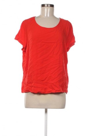 Bluză de femei ONLY, Mărime L, Culoare Roșu, Preț 26,99 Lei