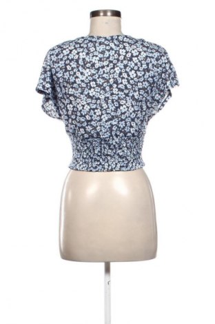 Дамска блуза ONLY, Размер M, Цвят Многоцветен, Цена 5,11 €