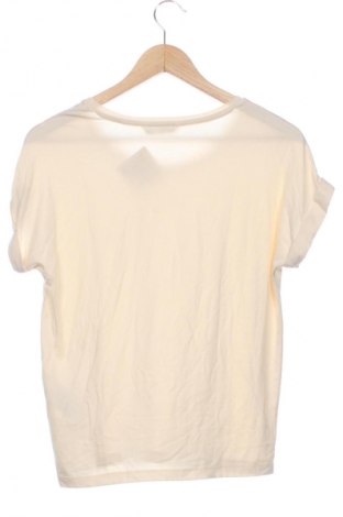 Дамска блуза ONLY, Размер XS, Цвят Бежов, Цена 7,15 €