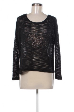 Дамска блуза ONLY, Размер S, Цвят Черен, Цена 6,13 €