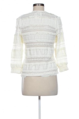 Дамска блуза ONLY, Размер M, Цвят Екрю, Цена 7,15 €