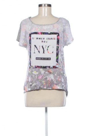 Γυναικεία μπλούζα ONLY, Μέγεθος S, Χρώμα Πολύχρωμο, Τιμή 8,99 €