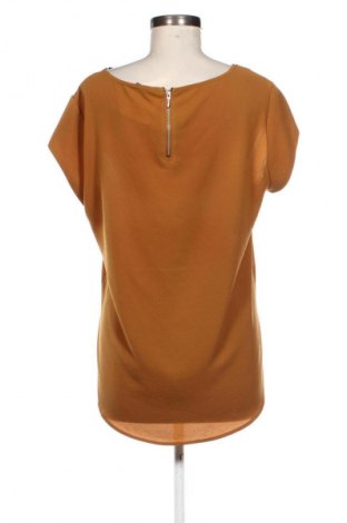 Дамска блуза ONLY, Размер M, Цвят Оранжев, Цена 9,20 €