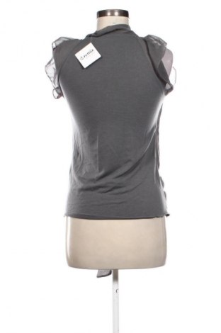 Дамска блуза ONLY, Размер S, Цвят Сив, Цена 7,15 €