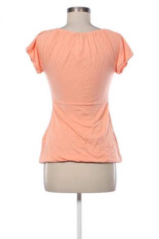 Γυναικεία μπλούζα ONLY, Μέγεθος M, Χρώμα Πορτοκαλί, Τιμή 9,99 €