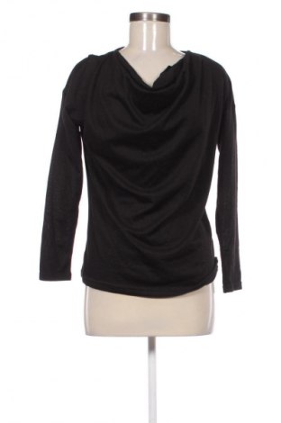 Γυναικεία μπλούζα ONLY, Μέγεθος S, Χρώμα Μαύρο, Τιμή 4,99 €