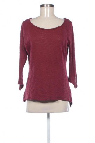 Дамска блуза ONLY, Размер L, Цвят Червен, Цена 8,18 €