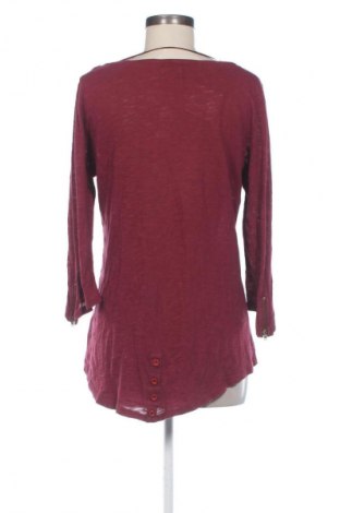 Дамска блуза ONLY, Размер L, Цвят Червен, Цена 8,18 €