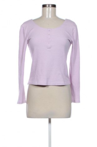Дамска блуза ONLY, Размер M, Цвят Лилав, Цена 5,11 €