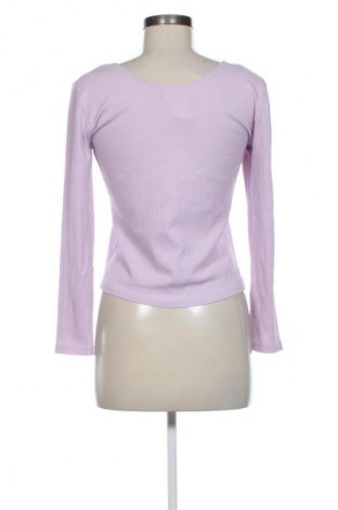 Дамска блуза ONLY, Размер M, Цвят Лилав, Цена 5,11 €