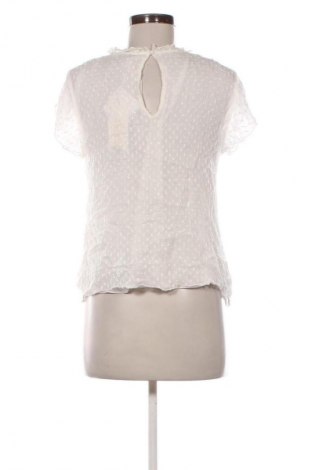 Дамска блуза ONLY, Размер M, Цвят Бял, Цена 7,15 €