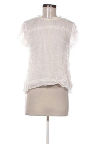 Дамска блуза ONLY, Размер M, Цвят Бял, Цена 7,15 €