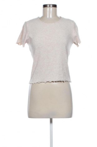 Bluză de femei ONLY, Mărime L, Culoare Bej, Preț 67,99 Lei