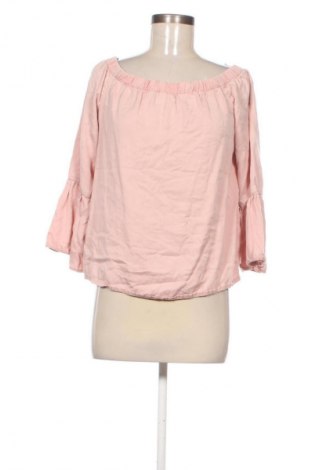 Bluzka damska ONLY, Rozmiar M, Kolor Popielaty róż, Cena 19,99 zł