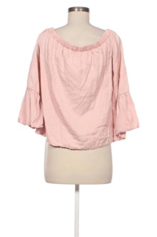 Bluzka damska ONLY, Rozmiar M, Kolor Popielaty róż, Cena 19,99 zł