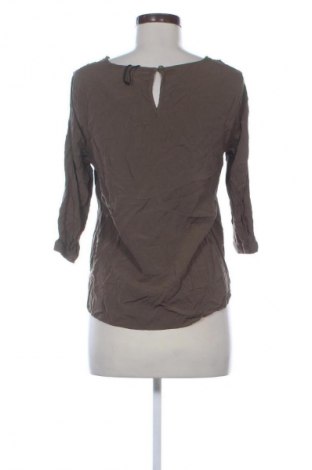 Γυναικεία μπλούζα ONLY, Μέγεθος M, Χρώμα Πράσινο, Τιμή 1,99 €