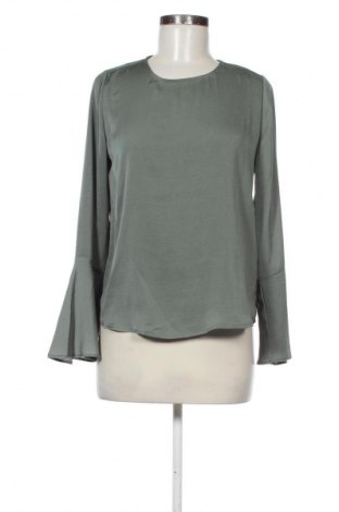 Дамска блуза ONLY, Размер S, Цвят Зелен, Цена 3,06 €