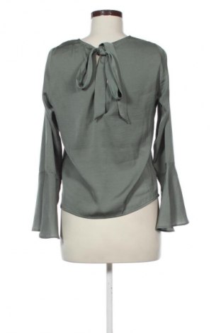 Дамска блуза ONLY, Размер S, Цвят Зелен, Цена 3,06 €