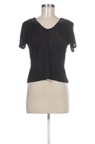 Дамска блуза ONLY, Размер S, Цвят Черен, Цена 3,57 €
