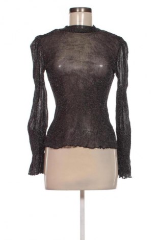 Дамска блуза ONLY, Размер M, Цвят Черен, Цена 2,55 €