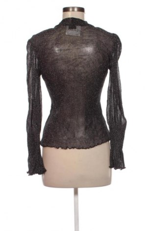 Дамска блуза ONLY, Размер M, Цвят Черен, Цена 2,55 €