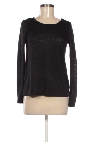 Дамска блуза ONLY, Размер S, Цвят Черен, Цена 6,56 €