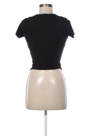 Дамска блуза ONLY, Размер S, Цвят Черен, Цена 11,63 €