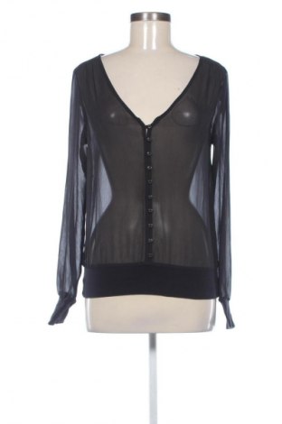 Γυναικεία μπλούζα ONLY, Μέγεθος M, Χρώμα Μαύρο, Τιμή 10,99 €