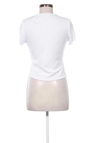 Дамска блуза ONLY, Размер L, Цвят Бял, Цена 6,13 €