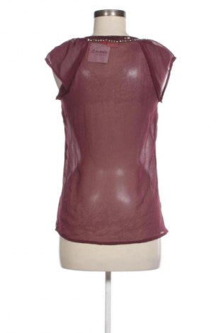 Дамска блуза ONLY, Размер S, Цвят Червен, Цена 4,09 €