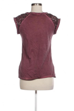 Дамска блуза ONLY, Размер S, Цвят Червен, Цена 4,09 €