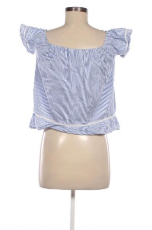 Γυναικεία μπλούζα ONLY, Μέγεθος S, Χρώμα Πολύχρωμο, Τιμή 9,99 €