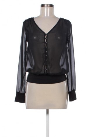 Dámská halenka ONLY, Velikost XS, Barva Černá, Cena  249,00 Kč