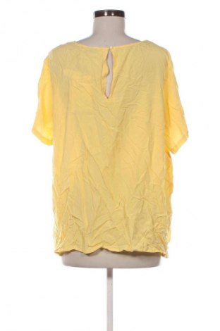 Dámská halenka ONLY Carmakoma, Velikost XL, Barva Žlutá, Cena  339,00 Kč