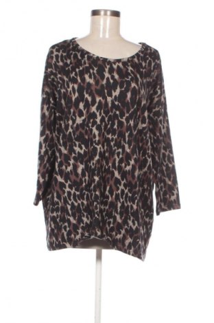 Bluză de femei ONLY Carmakoma, Mărime M, Culoare Multicolor, Preț 18,99 Lei