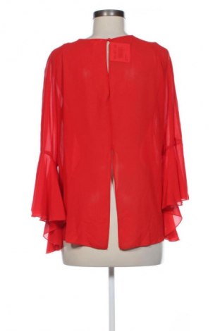 Dámská halenka OVS, Velikost M, Barva Červená, Cena  119,00 Kč