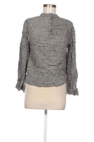Дамска блуза Object, Размер M, Цвят Многоцветен, Цена 2,04 €