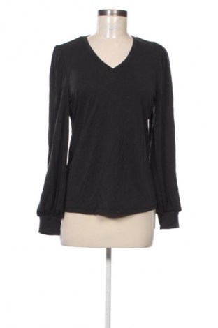 Дамска блуза Object, Размер S, Цвят Черен, Цена 26,07 €